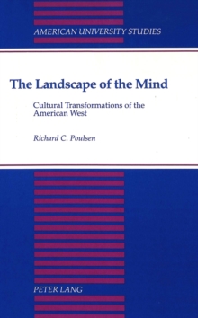 Landscape of the Mind