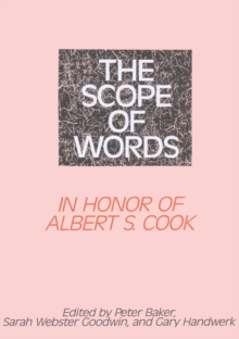 Scope of Words