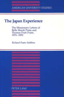 Japan Experience