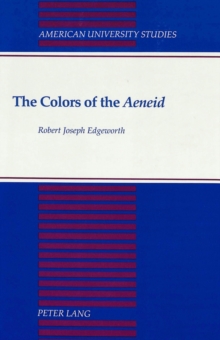 Colors of the Aeneid