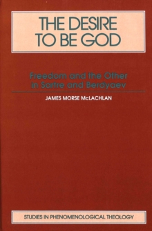 Desire to be God