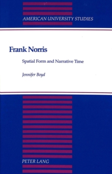 Frank Norris
