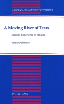 Moving River of Tears
