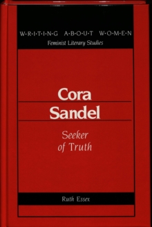 Cora Sandel