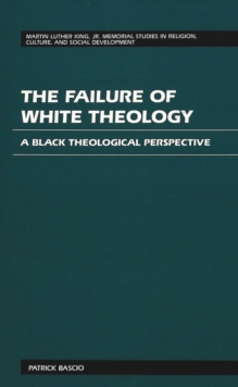 Failure of White Theology