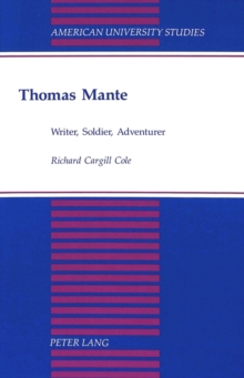 Thomas Mante