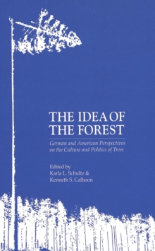 Idea of the Forest