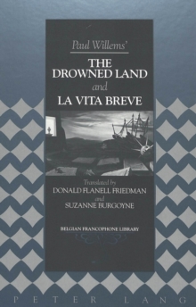 Drowned Land and La Vita Breve