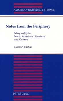 Notes from the Periphery