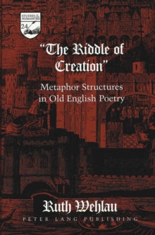 Riddle of Creation