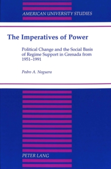 Imperatives of Power