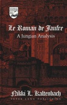 Roman De Jaufre