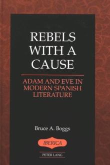 Rebels With a Cause