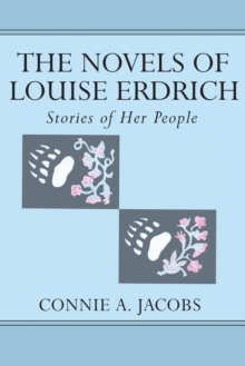 Novels of Louise Erdrich