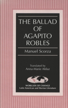 Ballad of Agapito Robles