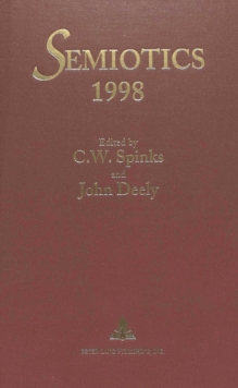 Semiotics 1998