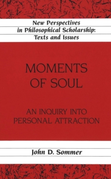 Moments of Soul