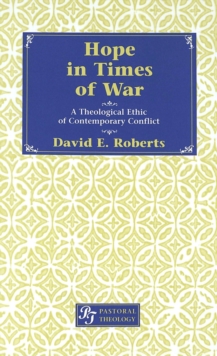 Hope in Times of War