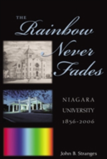 Rainbow Never Fades