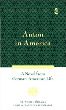 Anton in America