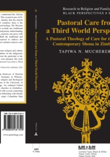 Pastoral Care from a Third World Perspective