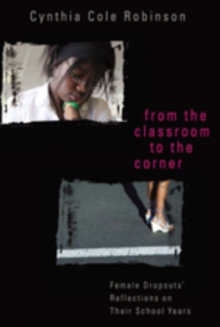 From the Classroom to the Corner