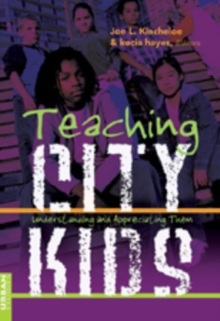 Teaching City Kids