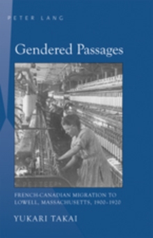 Gendered Passages