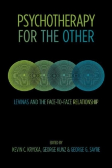 Psychotherapy for the Other