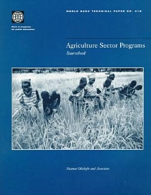 Soil Fertility Management in Sub-Saharan Sfrica