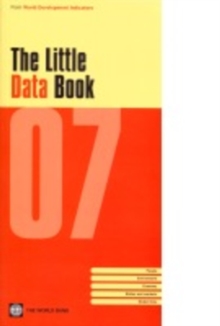 Little Data Book