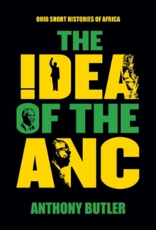 Idea of the ANC