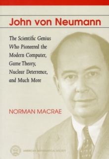 John von Neumann