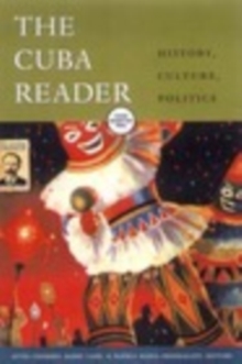 Cuba Reader