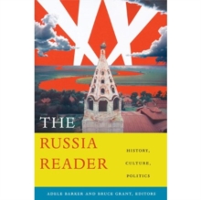 Russia Reader