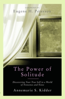Power of Solitude