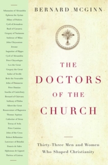 Doctors of the Church