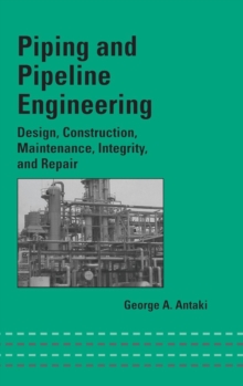 Piping and Pipeline Engineering