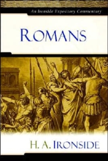 Romans and Galatians