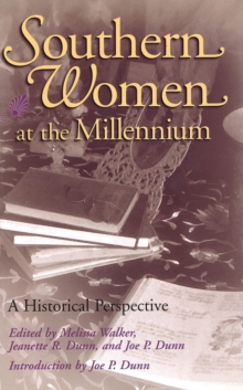 Southern Women at the Millennium