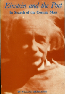 Einstein and the Poet