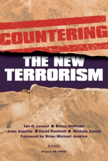 Countering the New Terrorism