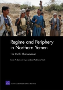 Regime and Periphery in Northern Yemen