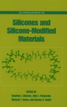 Silicones and Silicone-Modified Materials