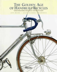 Golden Age of Handbuilt Bicycles