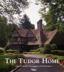 Tudor Home