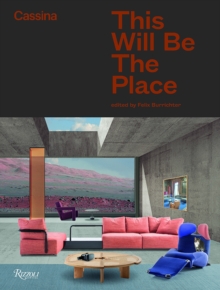 Cassina: This Will Be The Place