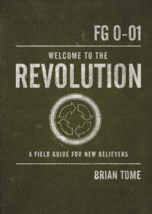 Welcome to the Revolution