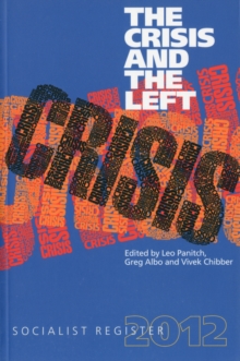 Socialist Register