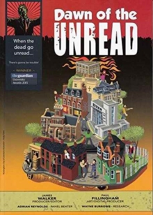 Dawn of the Unread